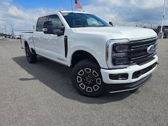 2026 Ford F-250 Platinum Truck