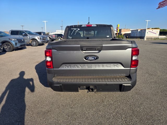New 2026 Ford Maverick Lariat Truck