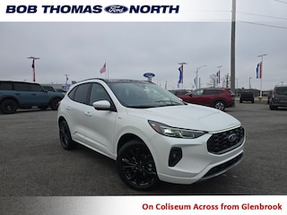 2026 Ford Escape ST-Line Elite SUV