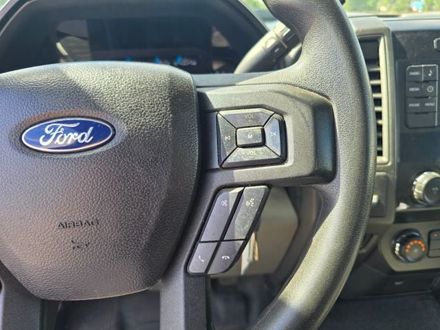 2019 Ford F-550 Super Duty Chassis Cab XL - Photo 17