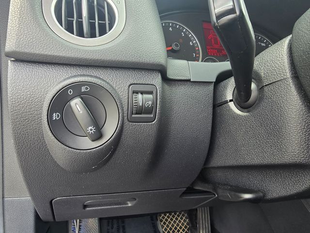 2009 Volkswagen Tiguan SE - Photo 17