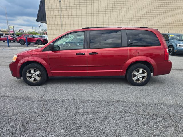 2008 Dodge Grand Caravan SE - Photo 6