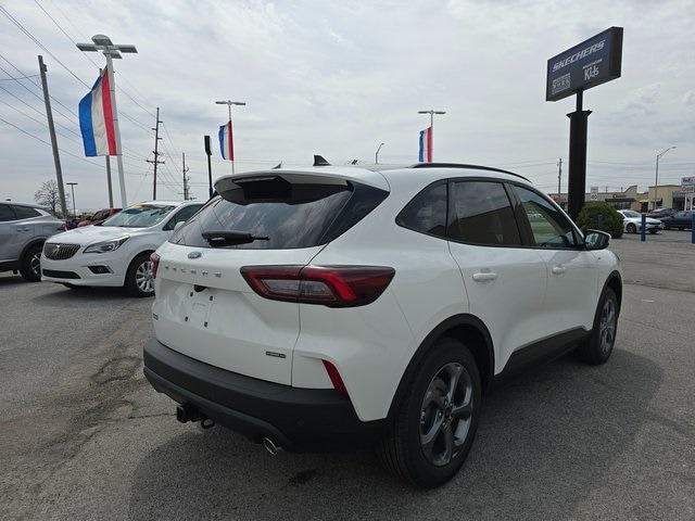 2025 Ford Escape Hybrid ST-Line Select - Photo 5