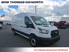 2025 Ford Transit-250 Cargo Base Cargo Van