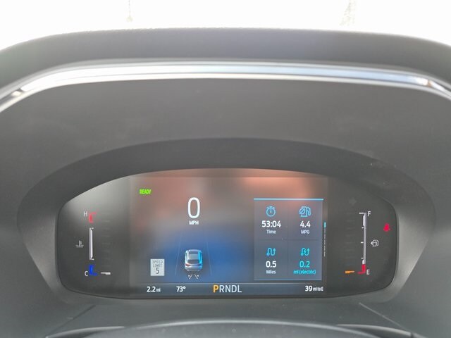 2025 Ford Escape Hybrid ST-Line Select - Photo 33