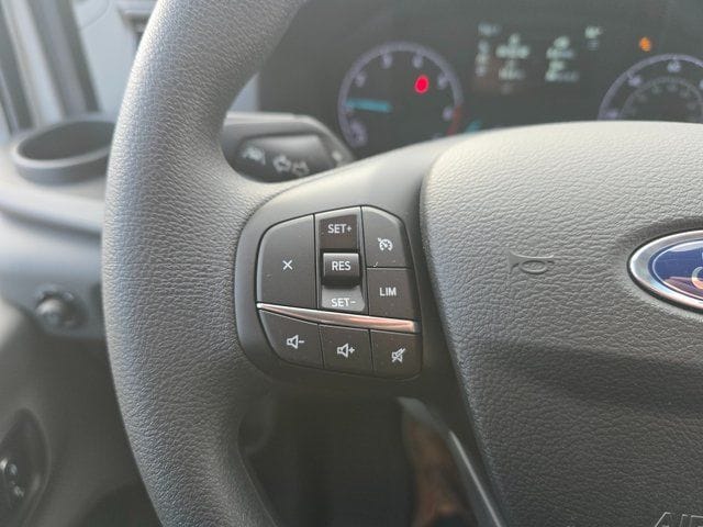 2025 Ford Transit Van Base - Photo 14