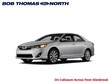 Toyota Camry Hybrid