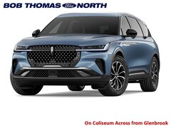 2026 Lincoln Nautilus Premiere SUV