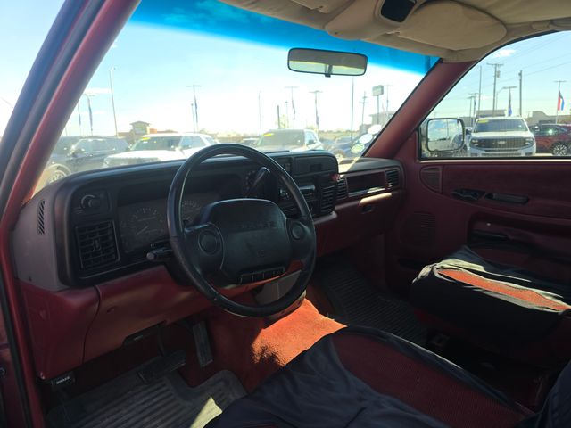1995 Dodge Ram 1500 - Photo 8