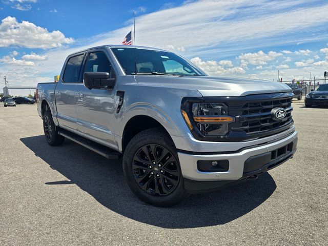 2026 Ford F-150 Truck 