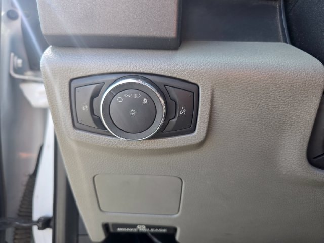 2019 Ford F-550 Super Duty Chassis Cab XL - Photo 14