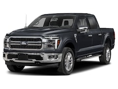 2026 Ford F-150 Lariat Truck for sale in Fort Wayne, IN