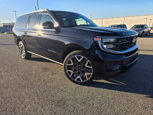 2027 Ford Expedition Max