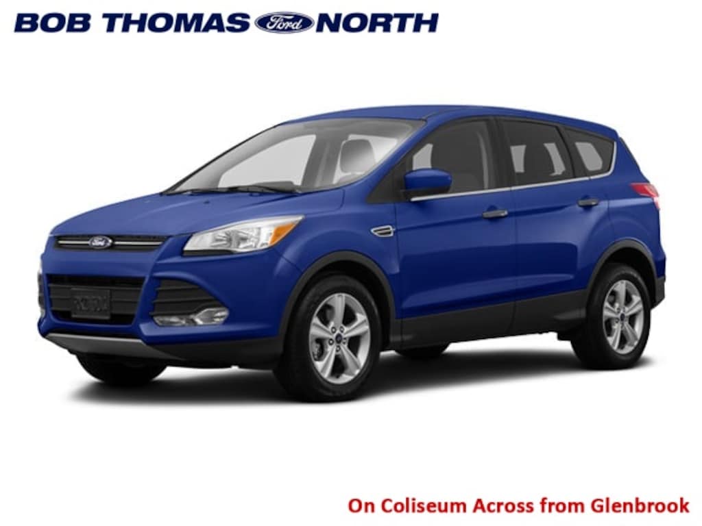 Used 2016 Ford Escape SE SUV