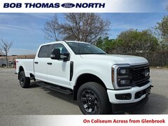 2024 Ford F-250 XL Truck