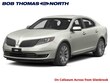 Lincoln MKS