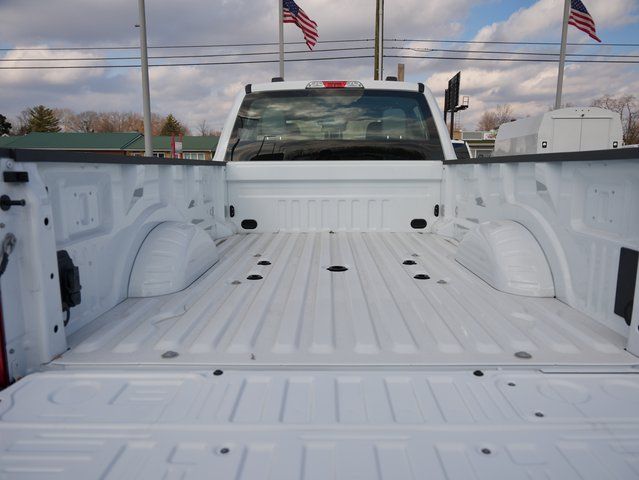 2026 Ford F-350 Super Duty XL - Photo 6