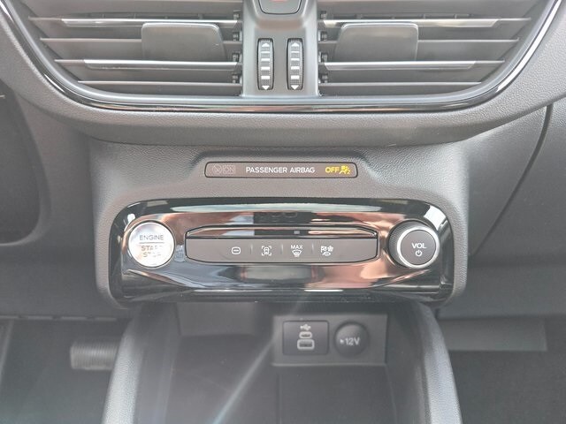 2025 Ford Escape Hybrid ST-Line Select - Photo 30