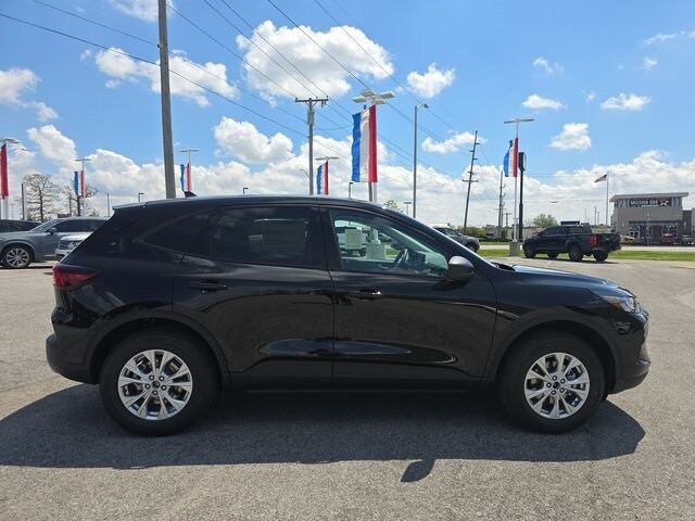 2025 Ford Escape Active photo 3