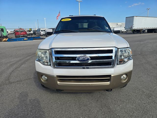 2011 Ford Expedition King Ranch - Photo 8
