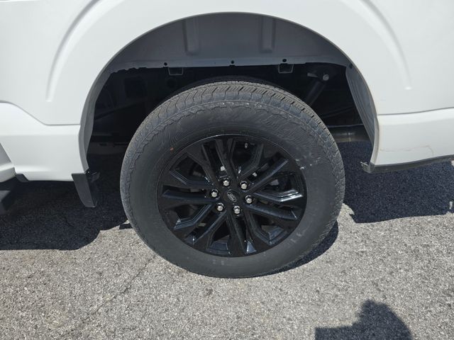 2025 Ford F-150 Lariat - Photo 13