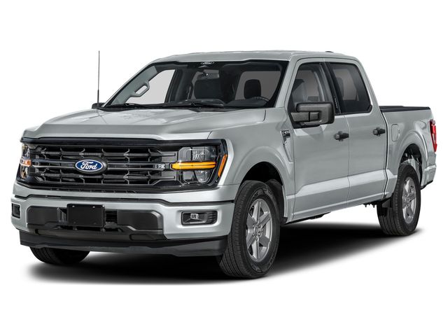 2026 Ford F-150 XLT 4x4 SuperCrew 5-1/2 Box's photo