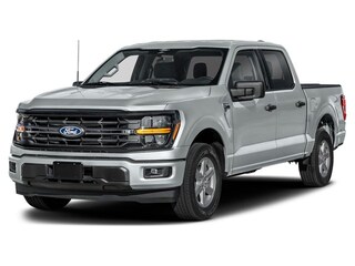 2026 Ford F-150 XLT Truck