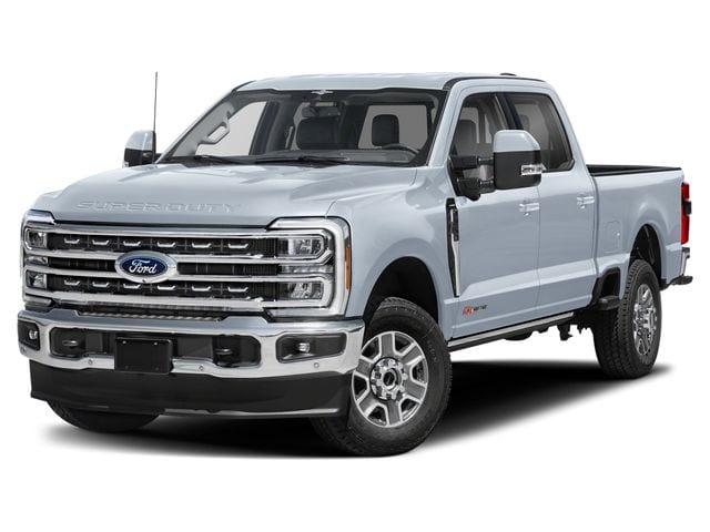 2026 Ford F-250 Lariat 4x4 Crew Cab 6-3/4' Box's photo