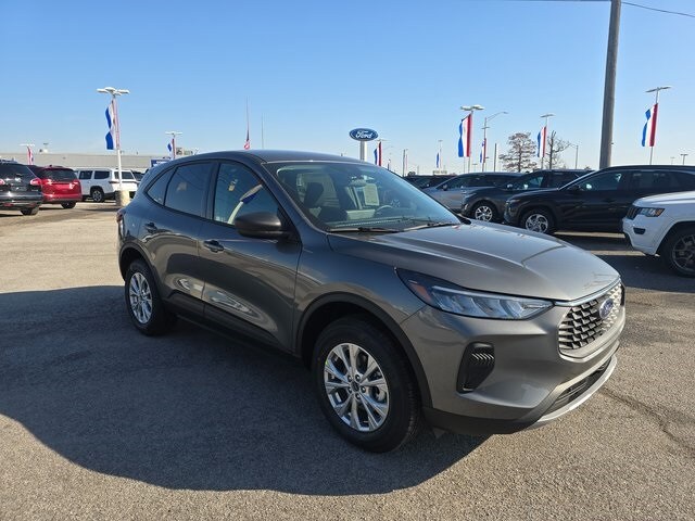 2026 Ford Escape Active photo 2