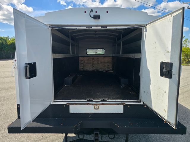 2019 Ford F-550 Super Duty Chassis Cab XL - Photo 6