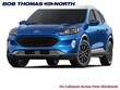 Ford Escape Plug-In Hybrid