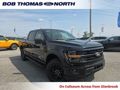 2025 Ford F-150 XLT Truck for sale in Fort Wayne, IN