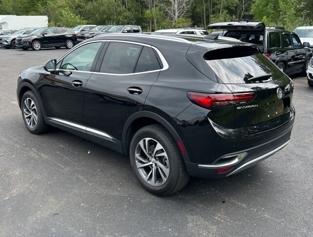 2023 Buick Envision Essence photo 3