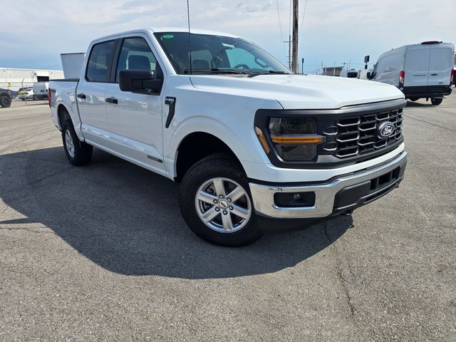 2026 Ford F-150 Truck 