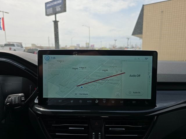 2025 Ford Escape Hybrid ST-Line Select - Photo 27