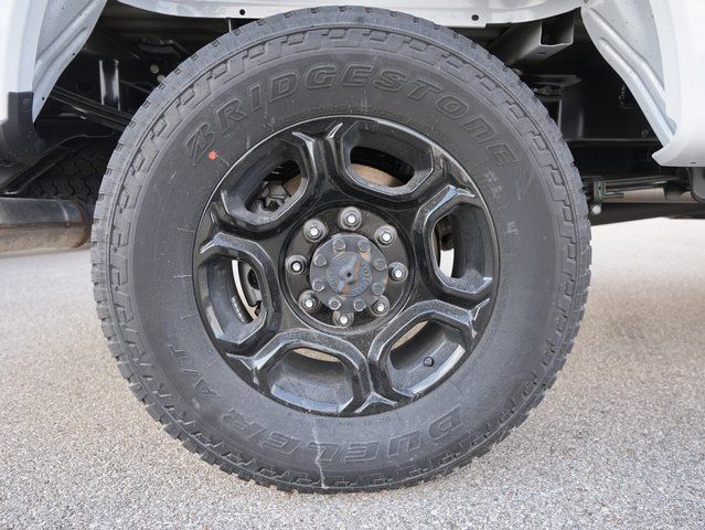 2026 Ford F-350 Super Duty XL - Photo 31