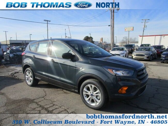 Bob Thomas Ford >> New 2019 Ford Escape For Sale At Bob Thomas Dealerships Bob Thomas Ford >> New 2019 Ford Escape For Sale At Bob Thomas Dealerships