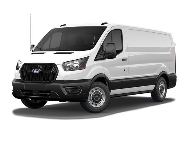 2026 Ford Transit 150 Low Roof 130 WB's photo