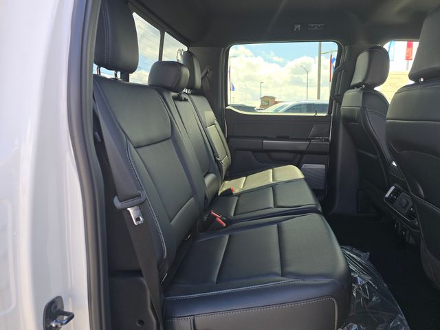 2025 Ford F-150 Lariat - Photo 22