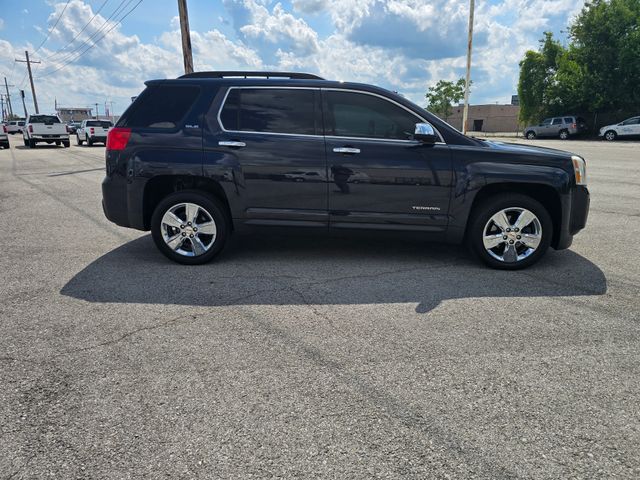 Used 2015 GMC Terrain SLE-2 with VIN 2GKALREK9F6347065 for sale in Fort Wayne, IN