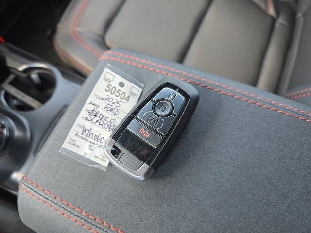 2025 Ford Bronco 2-Door Stroppe - Photo 30