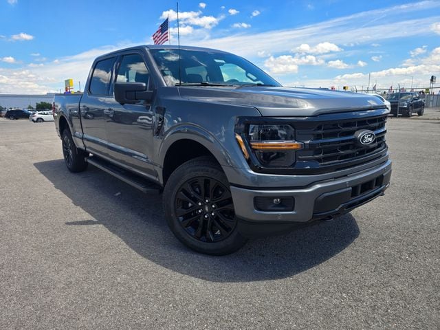2026 Ford F-150 Truck 