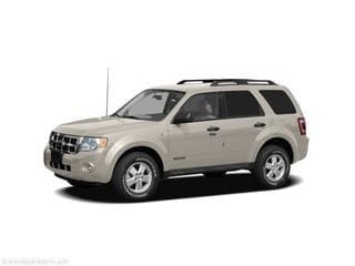 2009 Ford Escape Limited 3.0L 4WD's photo