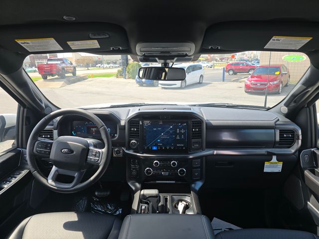 2025 Ford F-150 Lariat - Photo 23