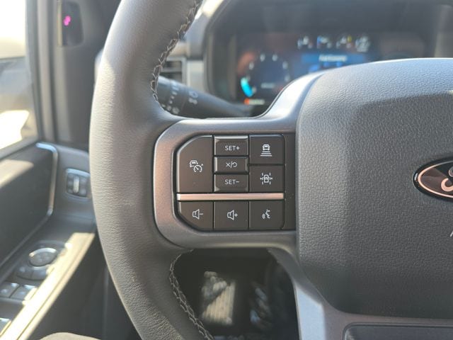 2025 Ford F-150 Lariat - Photo 32