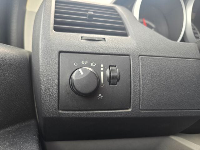 2008 Dodge Grand Caravan SE - Photo 20