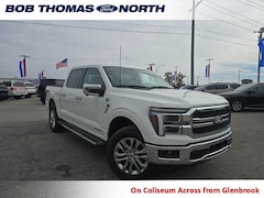 2025 Ford F-150 Lariat Truck for sale in Fort Wayne, IN