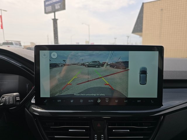 2025 Ford Escape Hybrid ST-Line Select - Photo 28