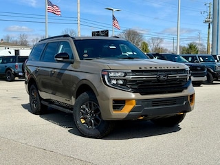 2026 Ford Expedition Tremor SUV