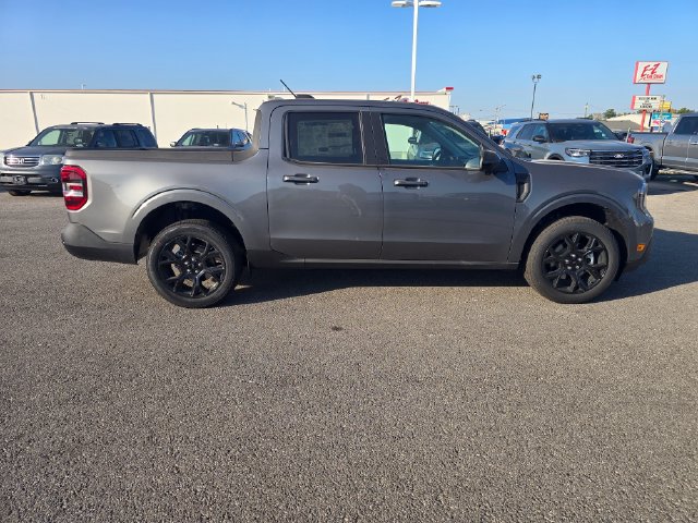 New 2026 Ford Maverick Lariat Truck